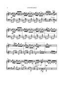 Cotton Dance - Digital (Not Printable)