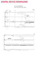 i am my own achilles heel - Digital (Not Printable)