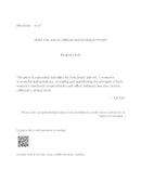 give me back my fingerprints (with optional performer) - Digital (Not Printable)