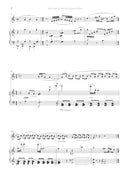 Ninna Nanna Per Anna (clarinet and piano)