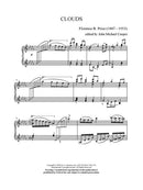 Clouds - Digital (Not Printable)