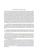 Sketches in Sepia - Digital (Not Printable)