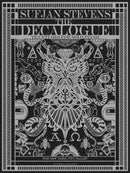 The Decalogue: Ten Etudes for Solo Piano