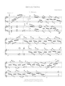 Reflections (for two pianos)