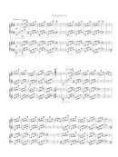 Reflections (for two pianos)