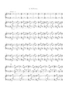 Reflections (for two pianos)