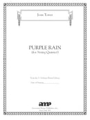 Purple Rain (for viola quintet)