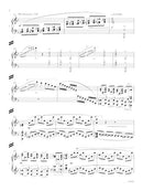 Piano Concerto in One Movement (2-piano reduction) - Digital (Not Printable)