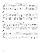Piano Concerto in One Movement (2-piano reduction) - Digital (Not Printable)