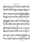 Valsette Mignon - Digital (Not Printable)