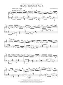 Piano Sonata No. 6 - Digital (Not Printable)