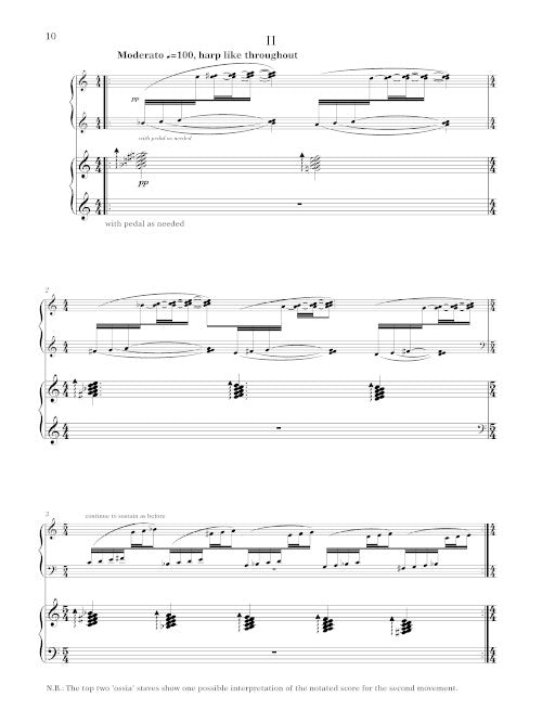 Piano Sonata No. 6 - Digital (Not Printable)
