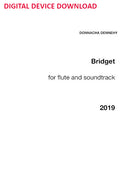 Bridget - Digital (Not Printable)