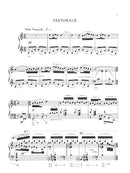 Sonata for Harp - Digital (Not Printable)