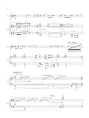 Revelations of Divine Love, Chapter III for Baritone and piano - Digital (Not Printable)