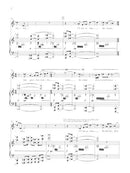 Strange Dreams (from Proving Up) - Digital (Not Printable)