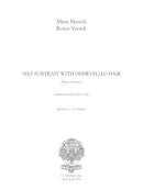 Self-Portrait with Dishevelled Hair