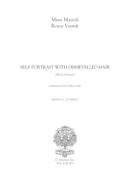 Self - Portrait with Dishevelled Hair - Digital (Not Printable)