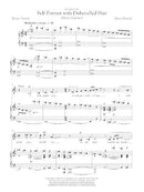 Self - Portrait with Dishevelled Hair - Digital (Not Printable)