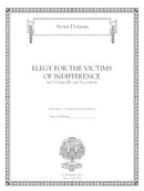 Elegy for the Victims of Indifference