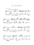 Seven Descriptive Pieces - Digital (Not Printable)