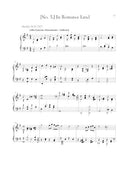 Seven Descriptive Pieces - Digital (Not Printable)