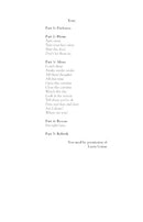 Year of Our Burning (SATB Chorus and cello)