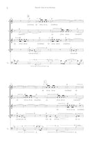 Year of Our Burning (SATB Chorus and cello)