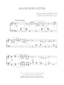 An Old Love Letter - Digital (Not Printable)