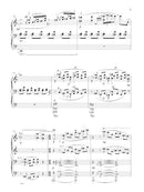 Prelude for Paul - Digital (Not Printable)