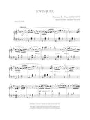 Joy in June for piano - Digital (Not Printable)