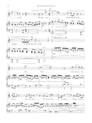 All That's Required (from Proving Up) - Digital (Not Printable)