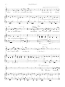 Mektoub (It Is Written, from Song from the Uproar) - Digital (Not Printable)