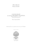 Golden Heart (from Breaking the Waves) - Digital (Not Printable)