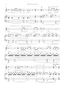 Golden Heart (from Breaking the Waves) - Digital (Not Printable)