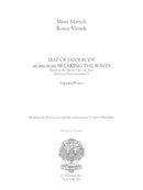 Map of Jan's Body (from Breaking the Waves) - Digital (Not Printable)