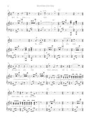 Map of Jan's Body (from Breaking the Waves) - Digital (Not Printable)