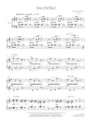 Incontro for violin and piano - Digital (Not Printable)