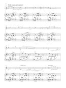 Incontro for violin and piano - Digital (Not Printable)
