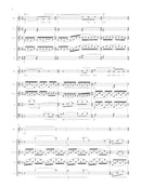 Harlequin’s Rainbow (L’Arc-en-ciel d’Arlequin) for mezzo and string quartet