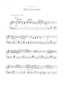 Four Piano Pieces - Digital (Not Printable)