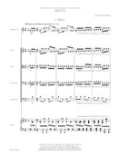 Sextet (for trumpet, piano, and strings)