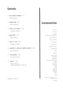 The Song of Terezin (orchestral version)