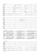 The Song of Terezin (orchestral version)