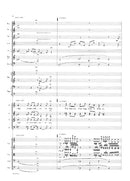 The Song of Terezin (orchestral version)