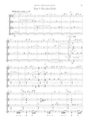 Millennium Canticles (for percussion quartet) - Digital (Not Printable)