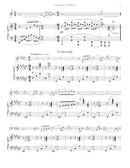 Four Scenes of Childhood (for cello and piano)