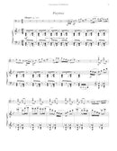 Four Scenes of Childhood (for cello and piano)