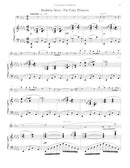 Four Scenes of Childhood (for cello and piano)