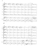 Café Waltzes for piano sextet